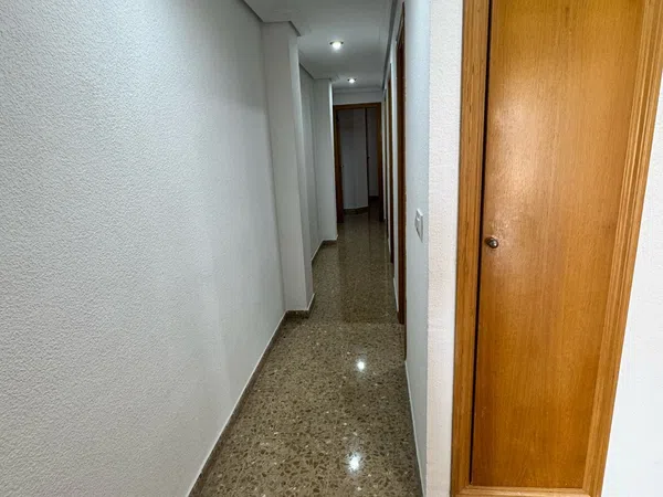Piso en Avenida de Gaspar Aguilar, 111, L'Hort de Senabre - Foto 6