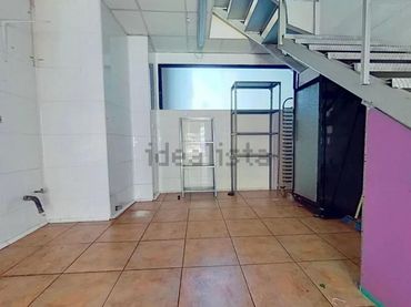 Local comercial en Alicante / Alacant - Foto 9
