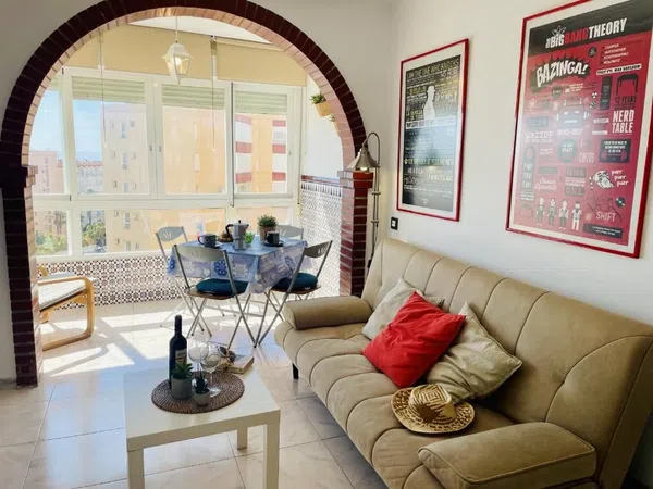 Estudio en Avenida García Peñalver, 3, Centro Internacional, Centro Internacional - Foto 5