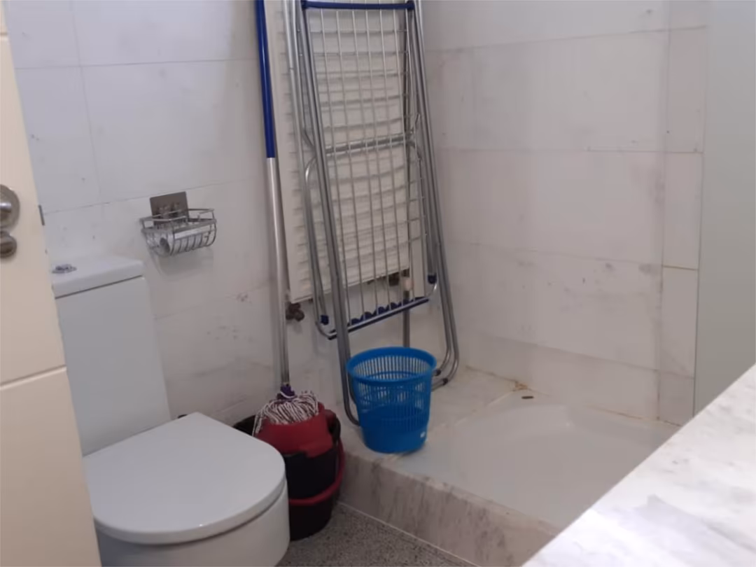 Estudio en  Avenida del Santuario de Valverde 18 - Foto 5