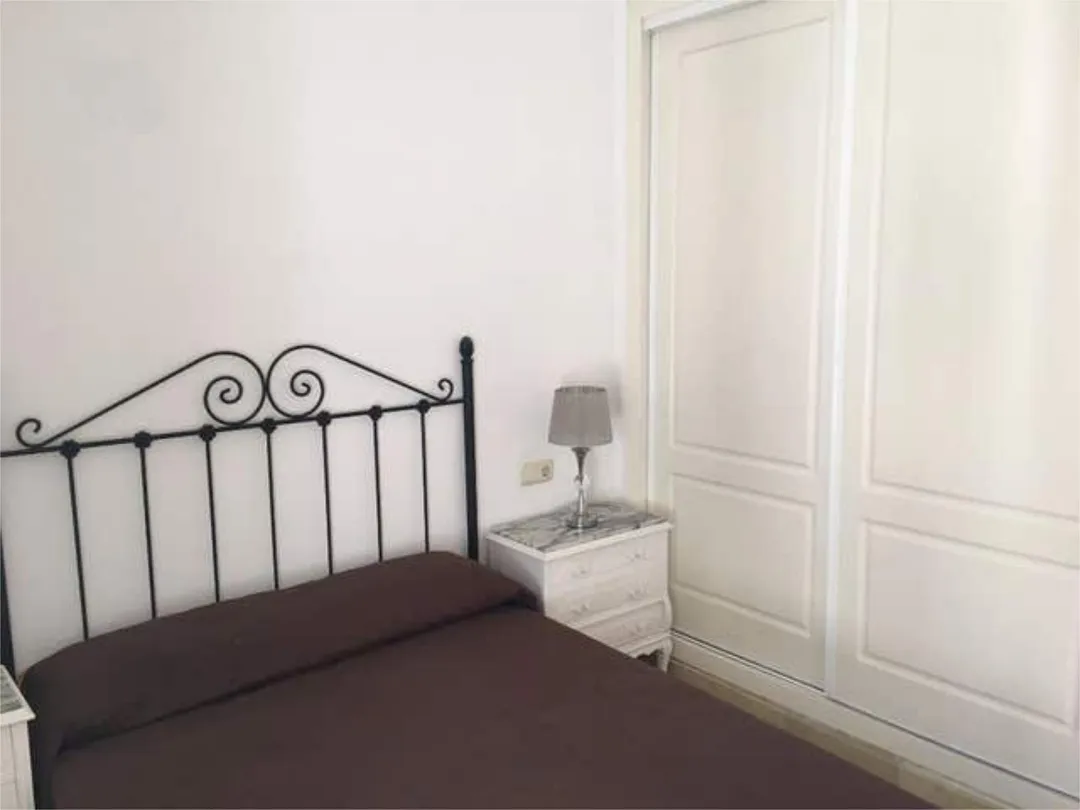 Piso en Carlos Haya - Foto 6