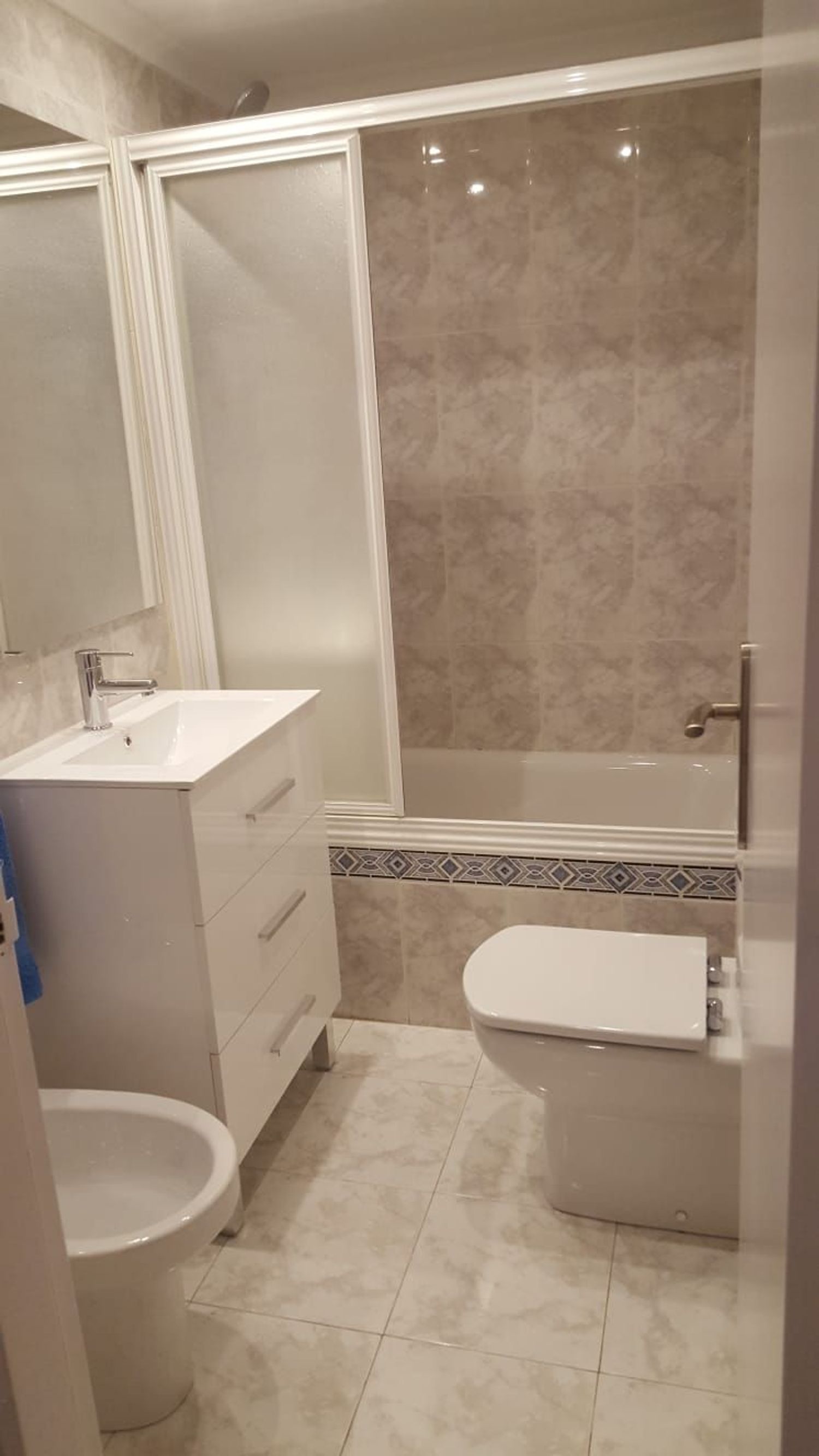 Piso en Calle Leonardo Rucabado, 43, Brazomar, Brazomar - Foto 5