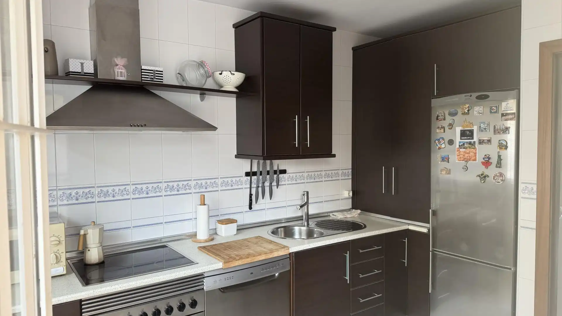 Casa adosada en  Calle Ermita de la Yedra 45 - Foto 8