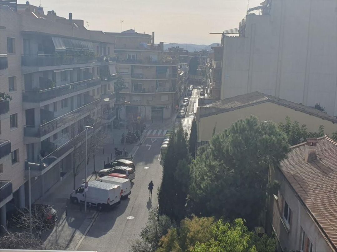 Piso en  Carrer de Mossèn Jacint Verdaguer 14 - Foto 3