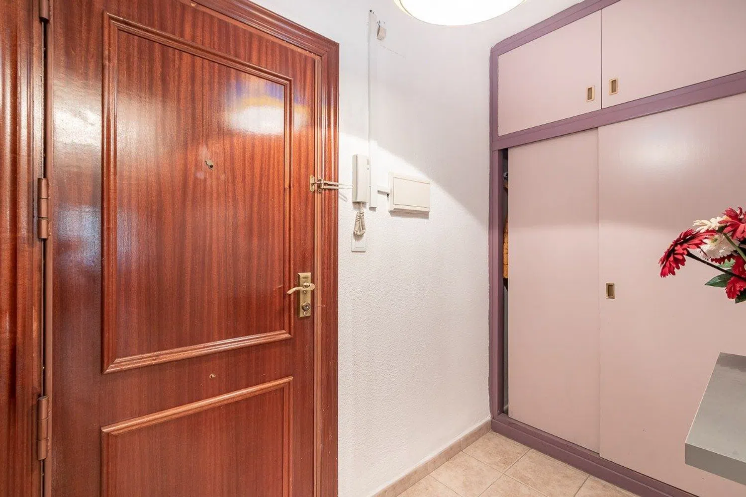 Piso en calle Juan de Ávila Segovia, 3 - Foto 13