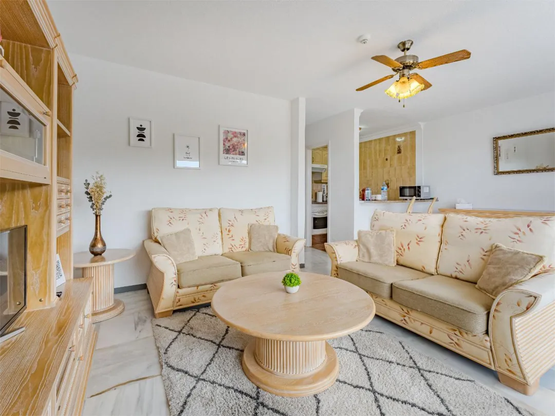 Piso en  Pasaje Austria 10 - Foto 2