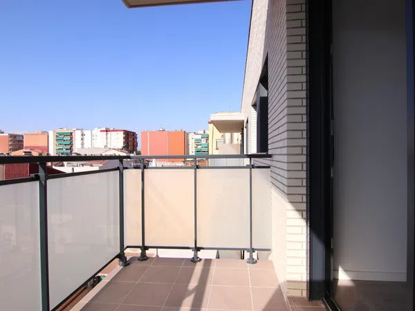 Piso en Calle de Güell i Ferrer, Sol i Padris - Sant Oleguer - Foto 5