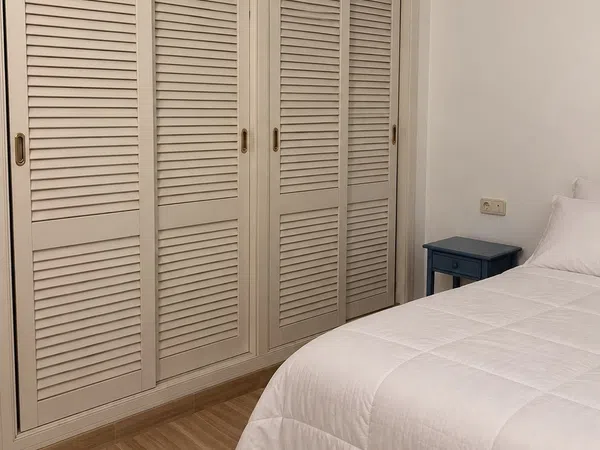 Piso en Alameda de las Brisas, 2, Bahía de Marbella - Foto 5