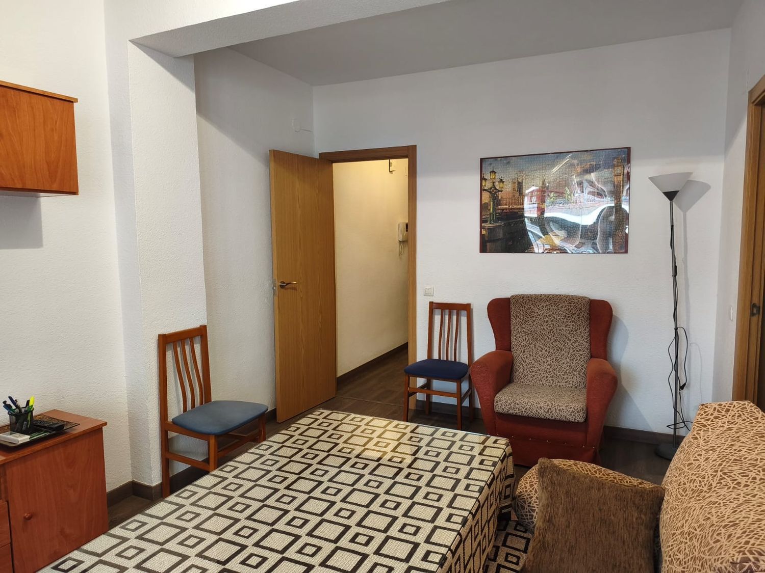 Piso en Arabial, 116, Ronda - Arabial - Foto 3