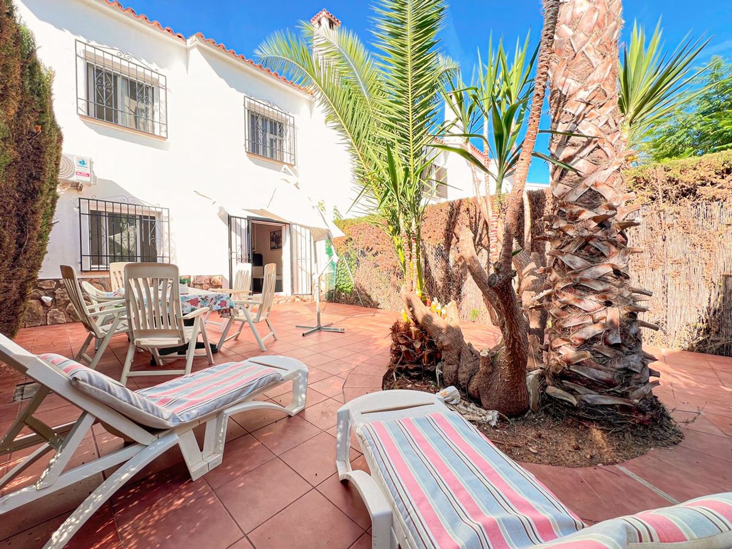Chalet adosado en Calle Òliba, 22, El Palmar-Los Molinos - Foto 20