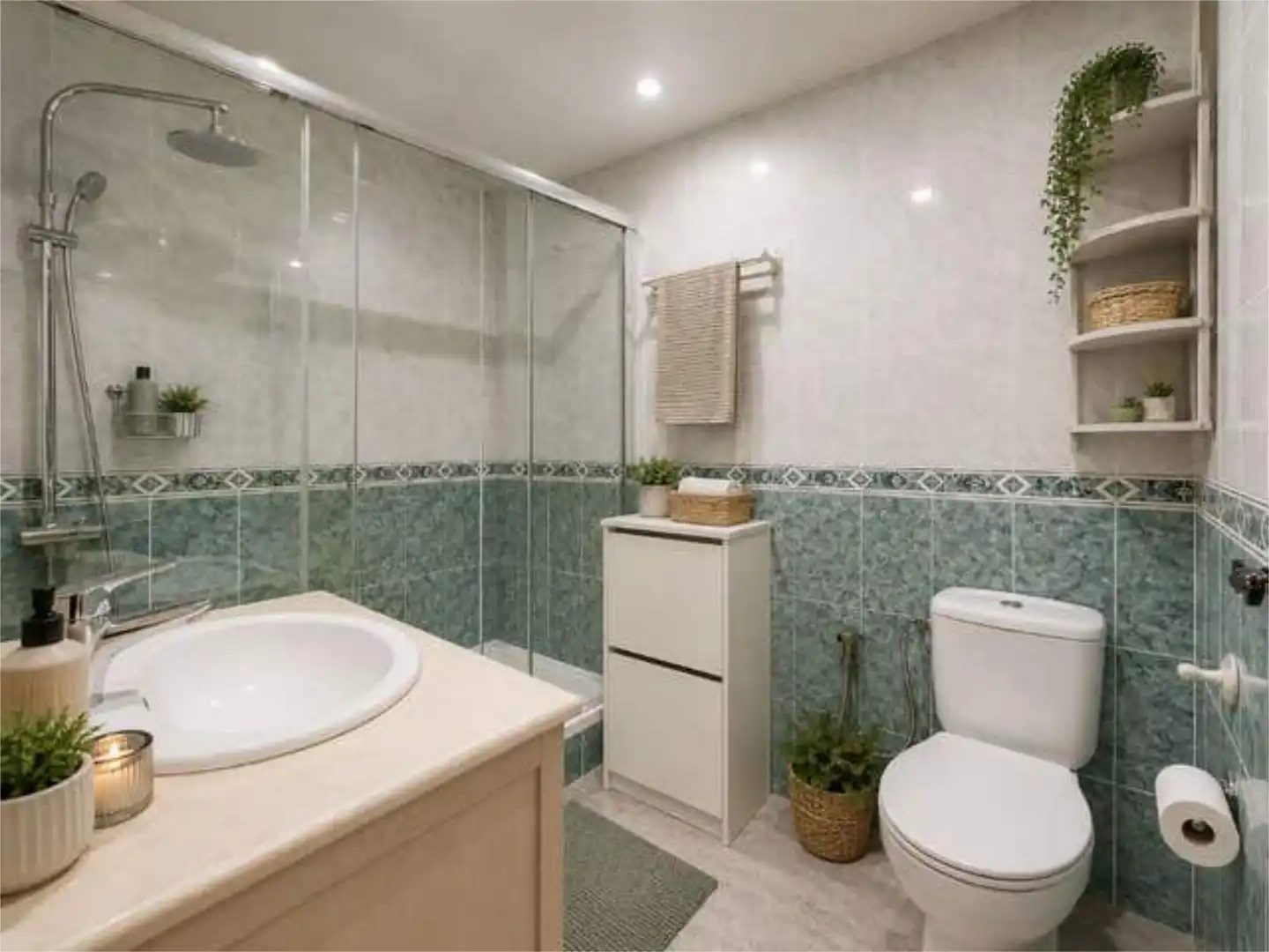 Piso en Doña Ermita - Foto 3