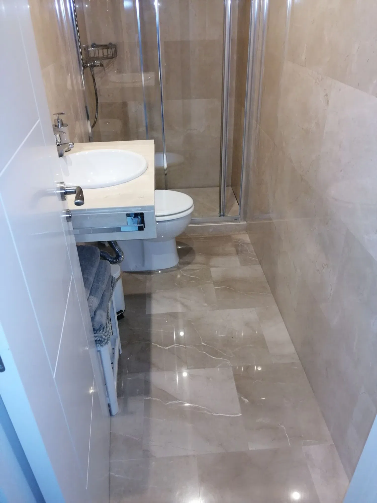 Estudio en calle Malasaña, 7 - Foto 3