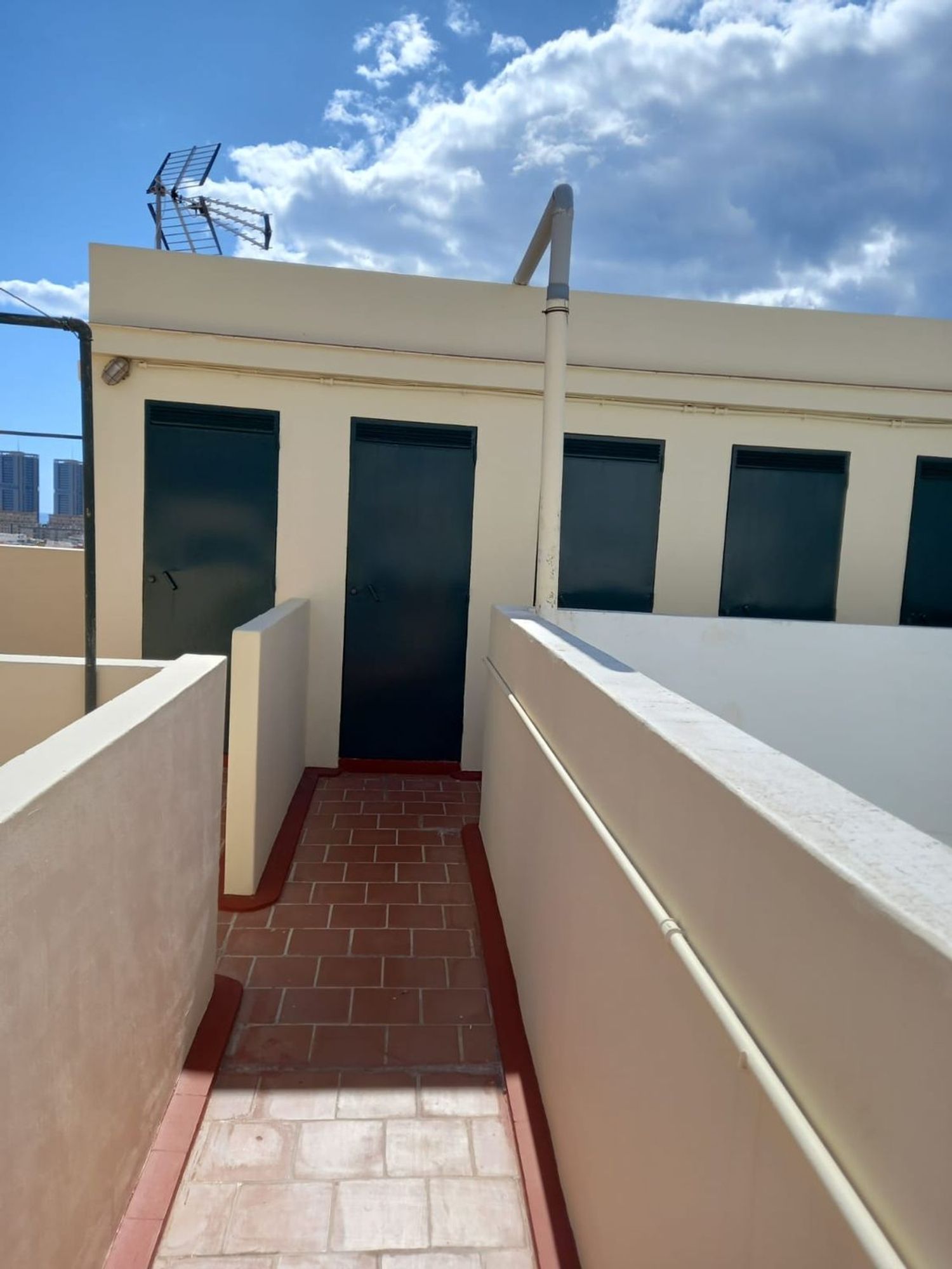 Piso en Rambla de Pulido, 41, Los Hoteles-Rambla-Duggi - Foto 18