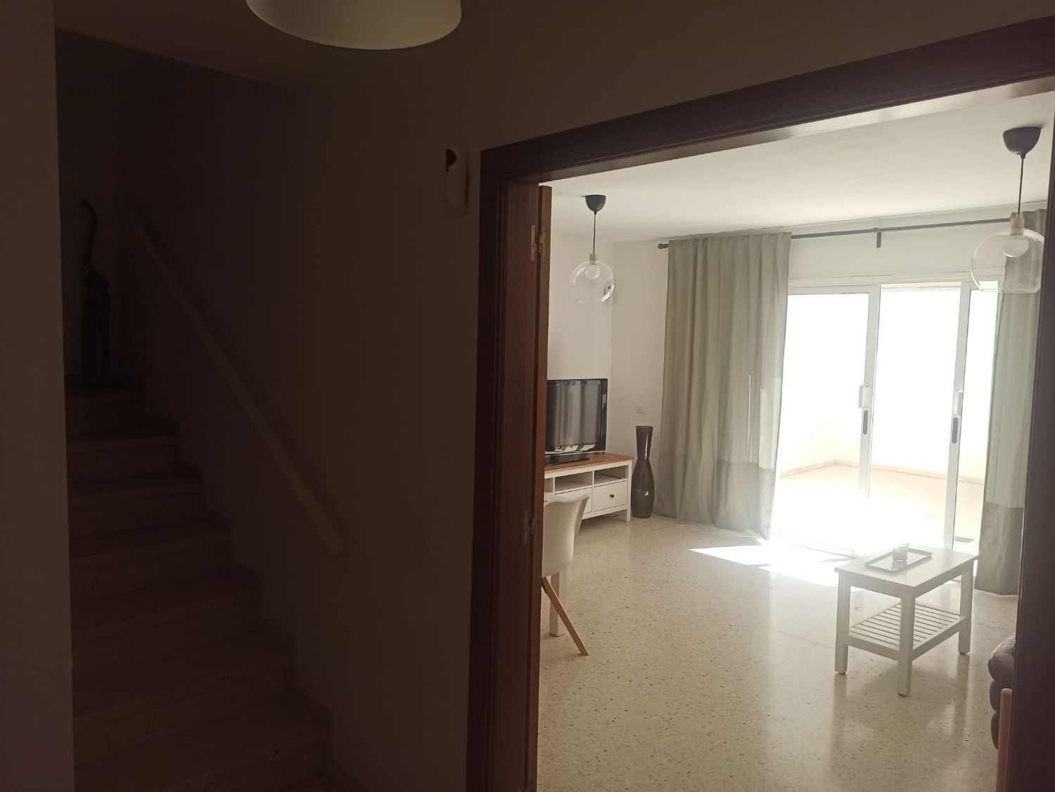 Chalet pareado en Bolivia, 40, La Herradura - Balcón del Telde, La Herradura - Balcón del Telde - Foto 14
