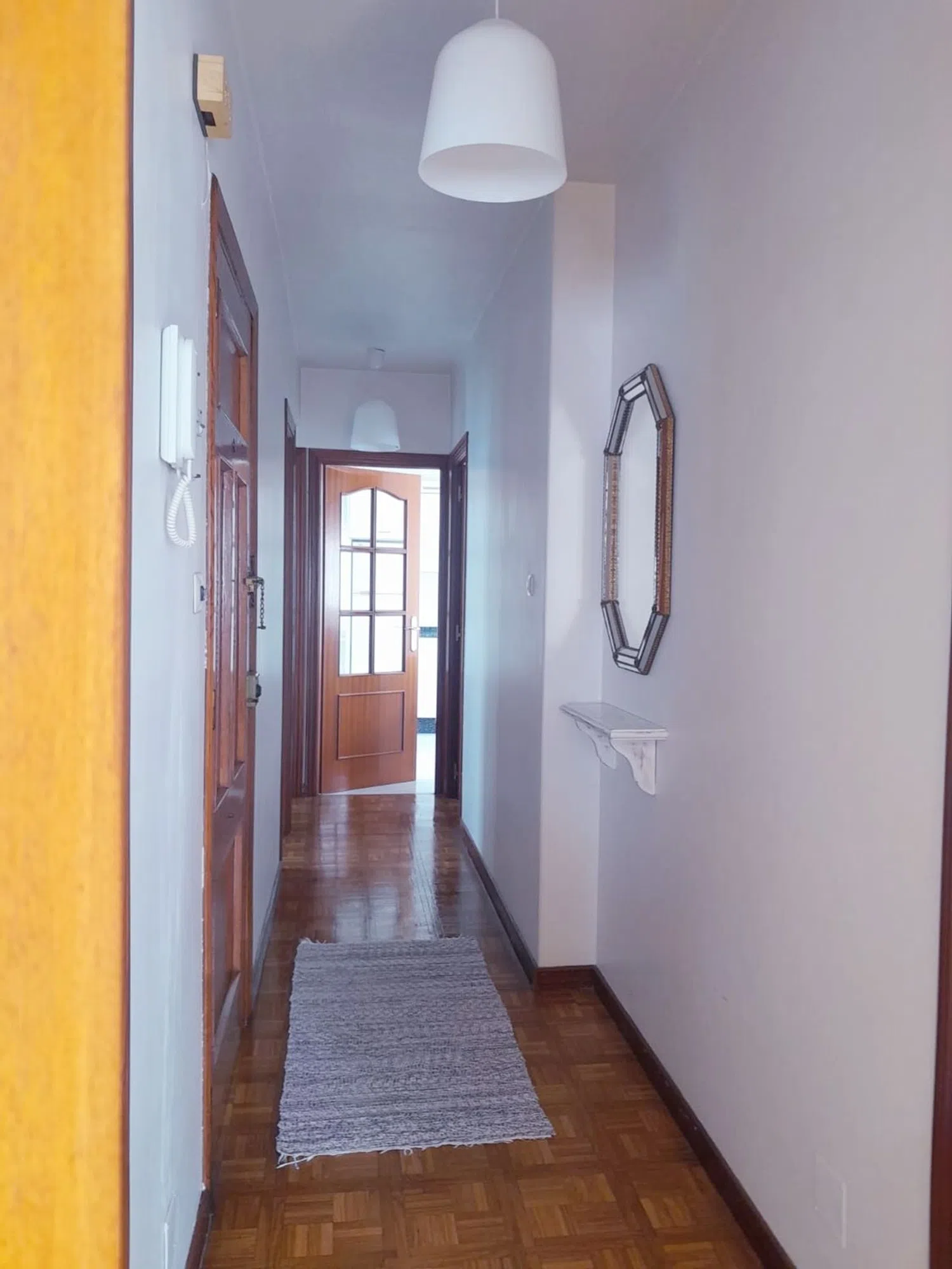 Piso en Los Castros - Castrillón - Foto 19