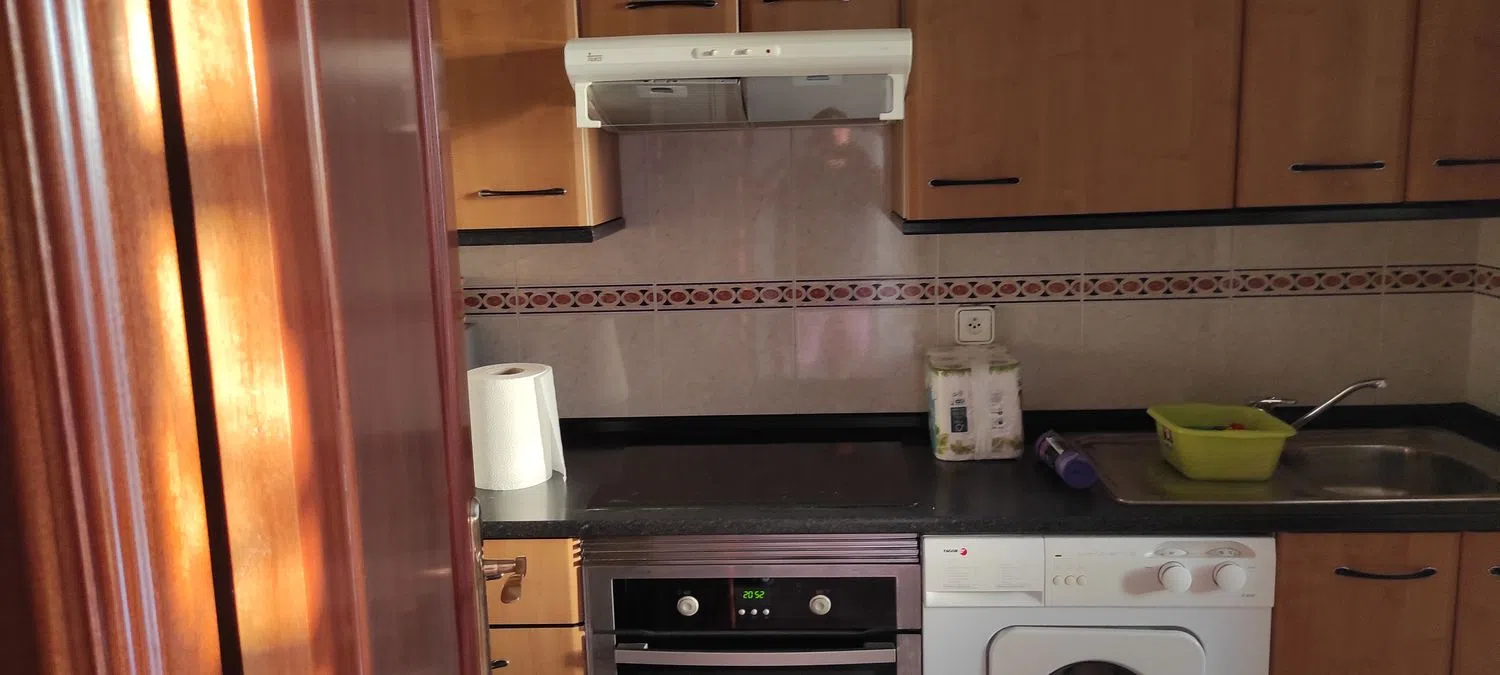 Piso en calle Catedratic Abelardo Rigual, 9 - Foto 23