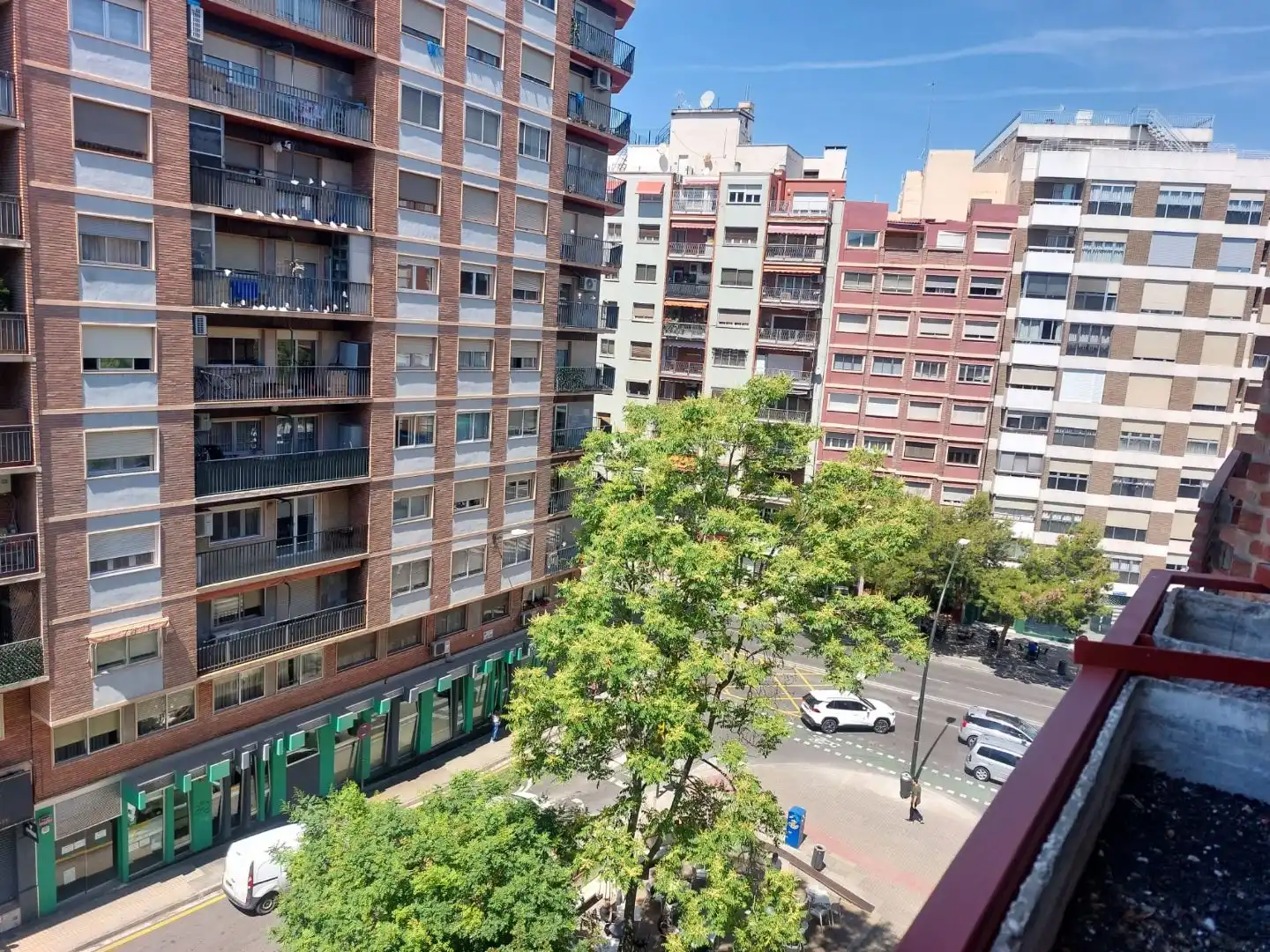 Piso en  Avenida del Tenor Fleta 24 - Foto 16