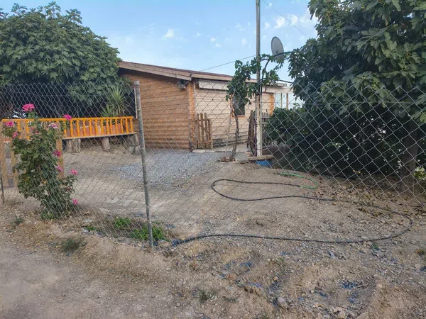 Casa o chalet independiente en Peñón del Hoyo. Carretera Venta El Empalme Km 9,50 s/n - Foto 8