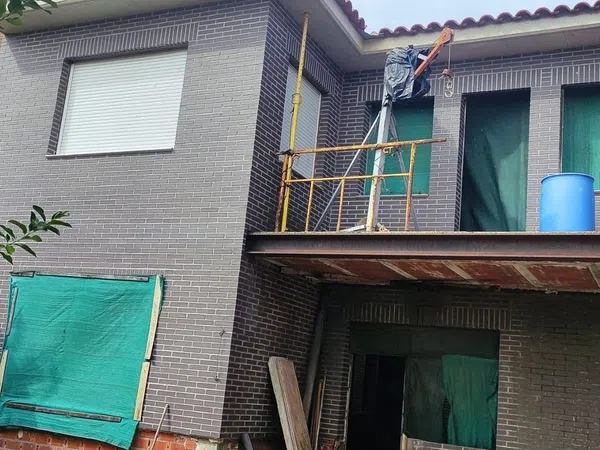 Casa o chalet independiente en Calle Huerta del Heno, 9 - Foto 4