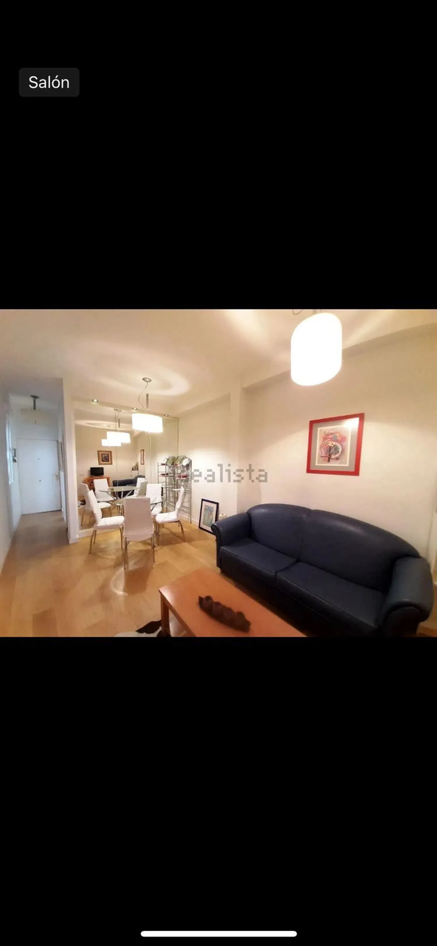 Piso en calle de la Galería de Robles, 7 - Foto 4