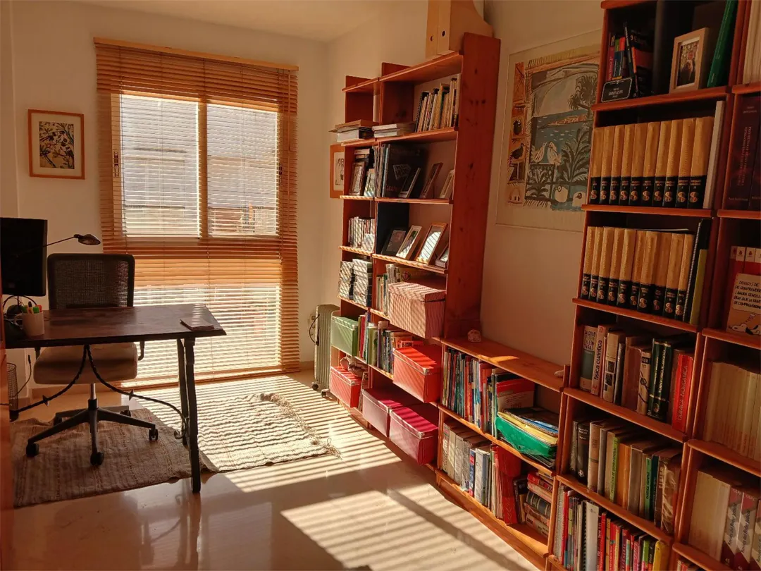 Piso en  Calle Rastro 22 - Foto 26