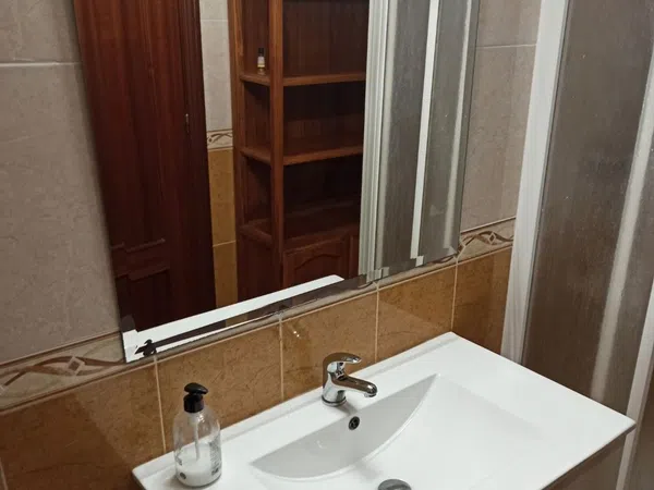 Piso en Cardenal Cisneros, 60, La Estación, La Estación - Foto 12