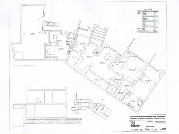 Casa independiente en Arrabal Sup S5, 1 - Foto 27