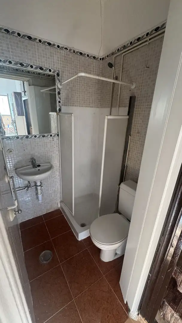 Estudio en  Calle Juan Zofío 15 - Foto 6