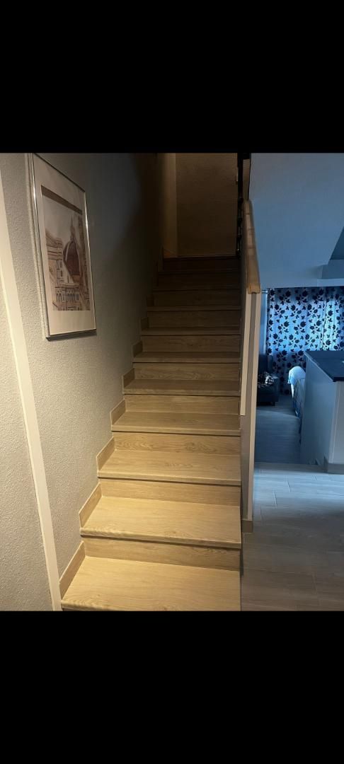 Piso en  Calle de la Pluma 7 - Foto 10