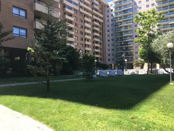 Piso en avenida de Gómez Laguna, 35 - Foto 29