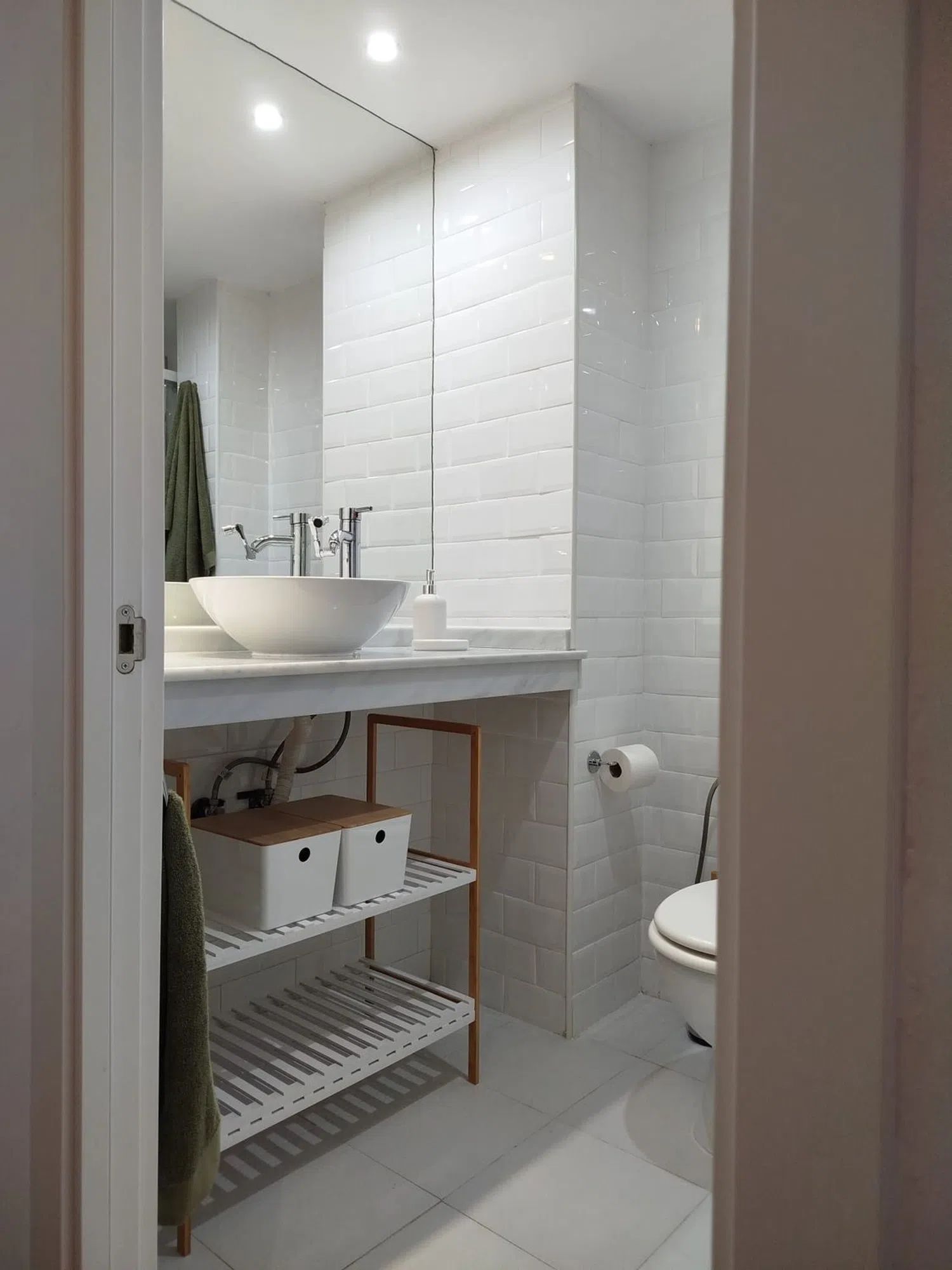 Estudio en calle Paraíso, 1 - Foto 4