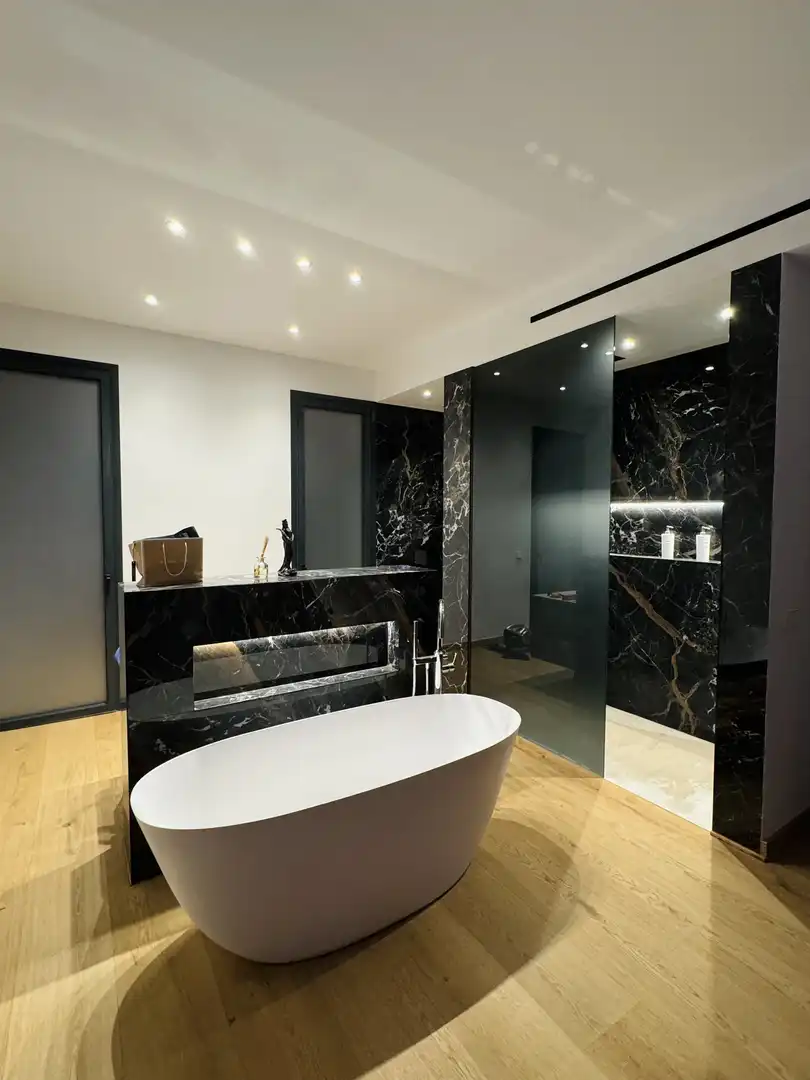Chalet en  Carrer de Sicilia 115 - Foto 11