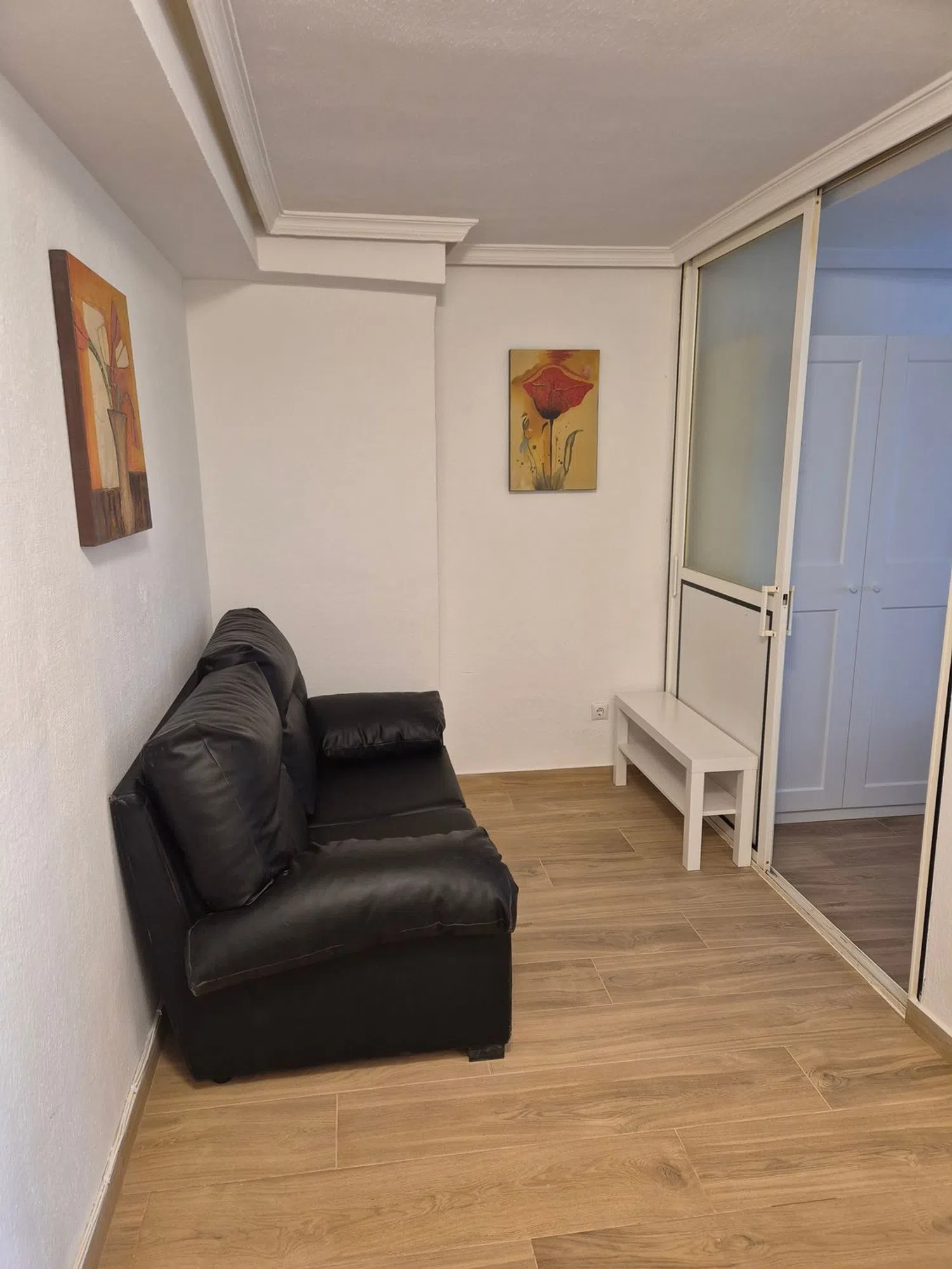 Estudio en Salcillo, 9 - Foto 5