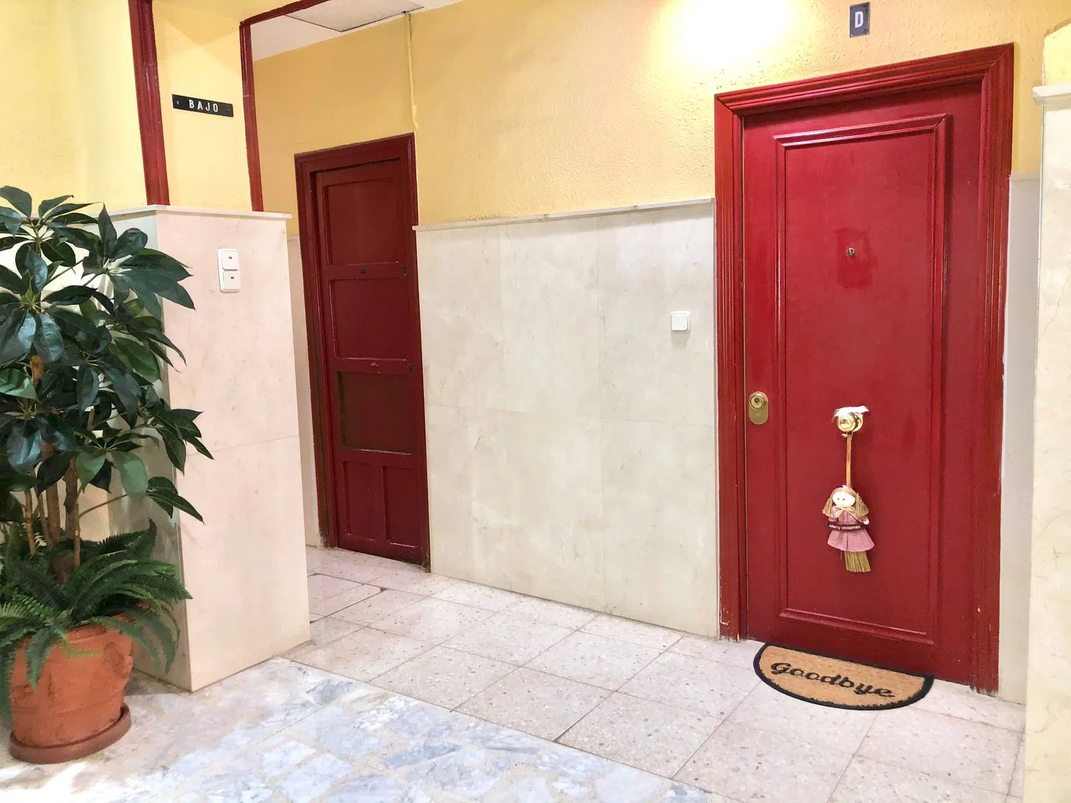 Piso en avenida de Valladolid, 3 - Foto 17