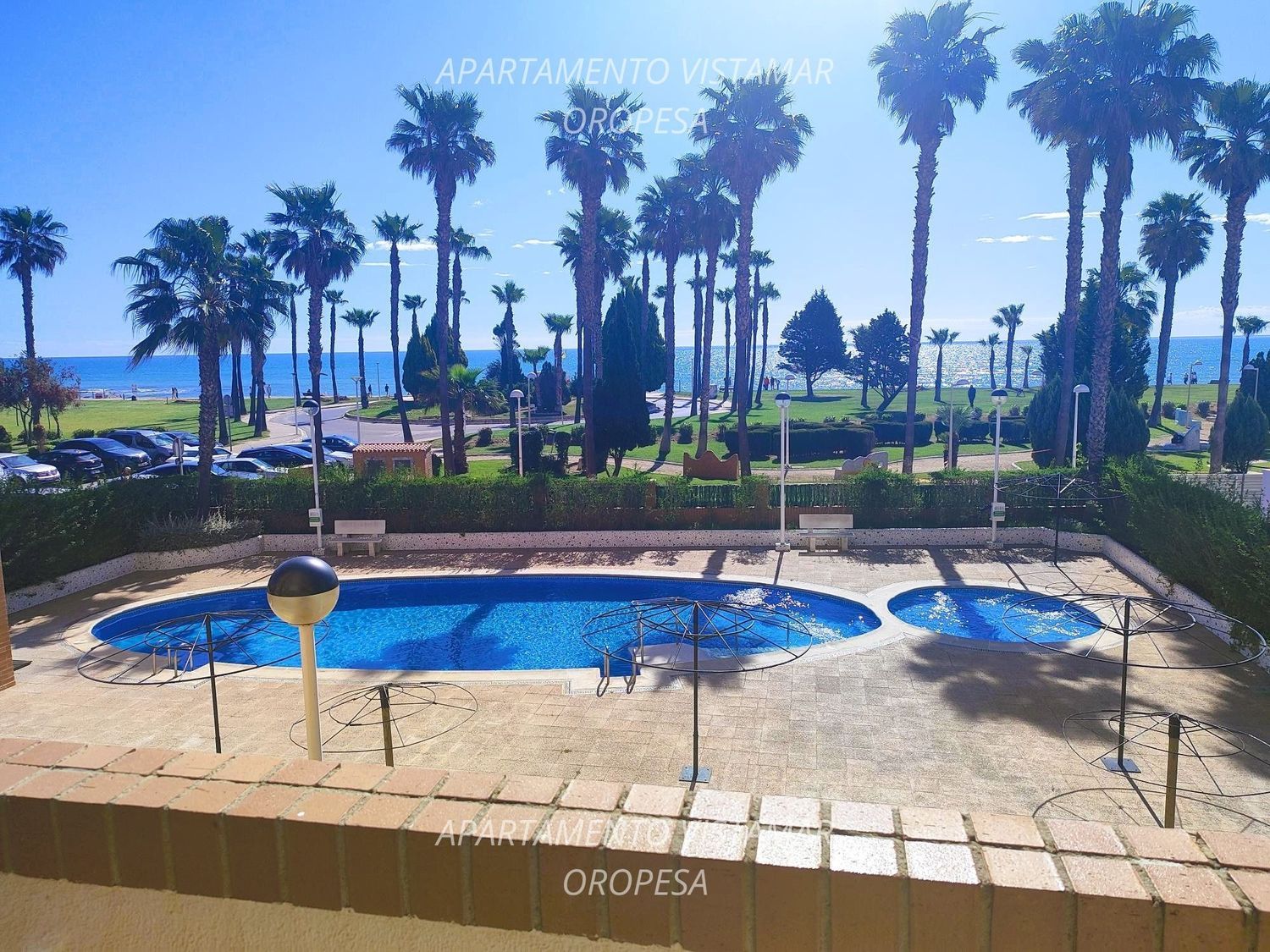 Piso en Calle Amplaries, 33, Vista Mar - Foto 7