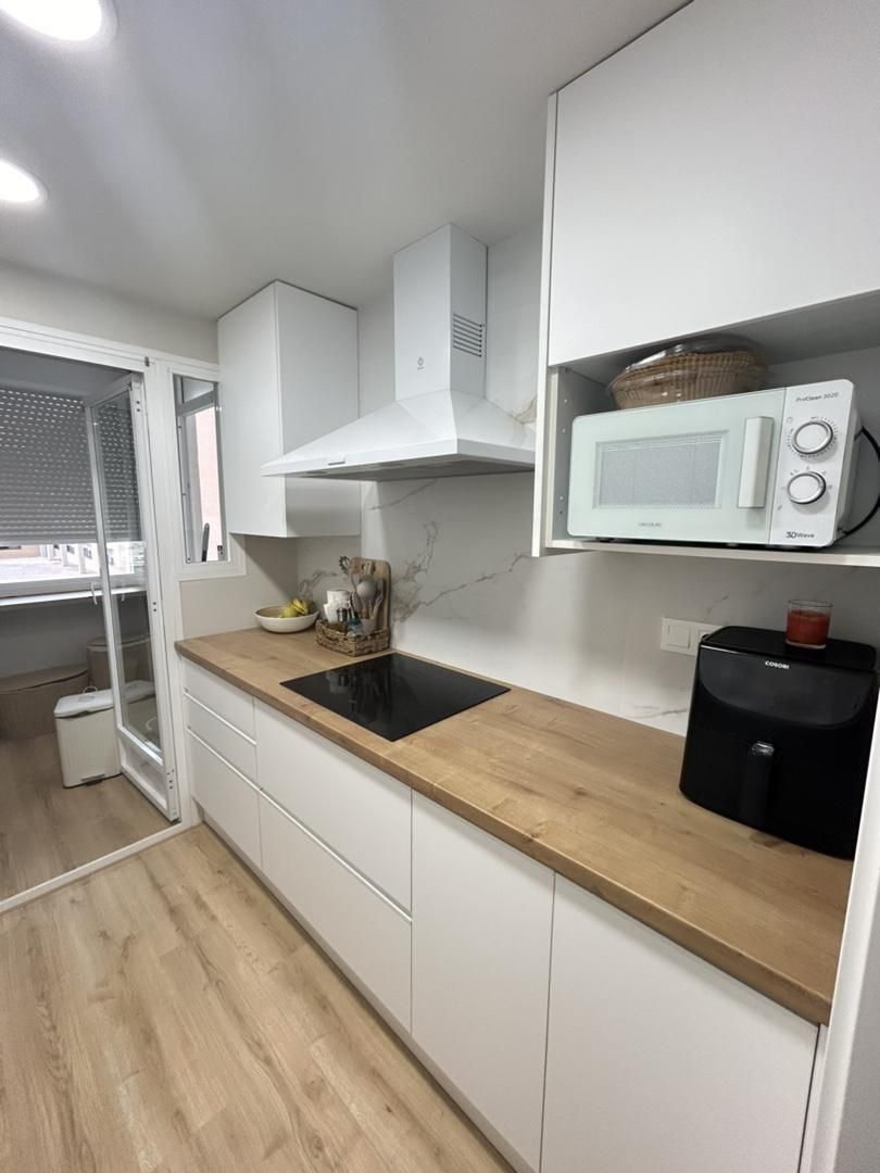Apartamento en  Avenida Países Escandinavos 17 - Foto 24