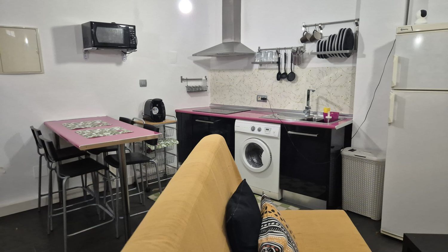 Piso en Barrio Olletas - Sierra Blanquilla - Foto 28