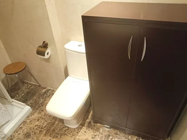 Piso en Ciudad Jardín - Foto 16