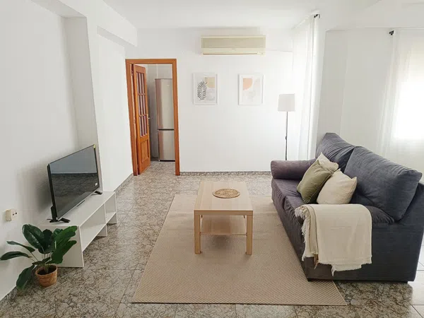 Piso en Calle Santas Flora y María, 48, Naranjo - Mirabueno - Foto 1