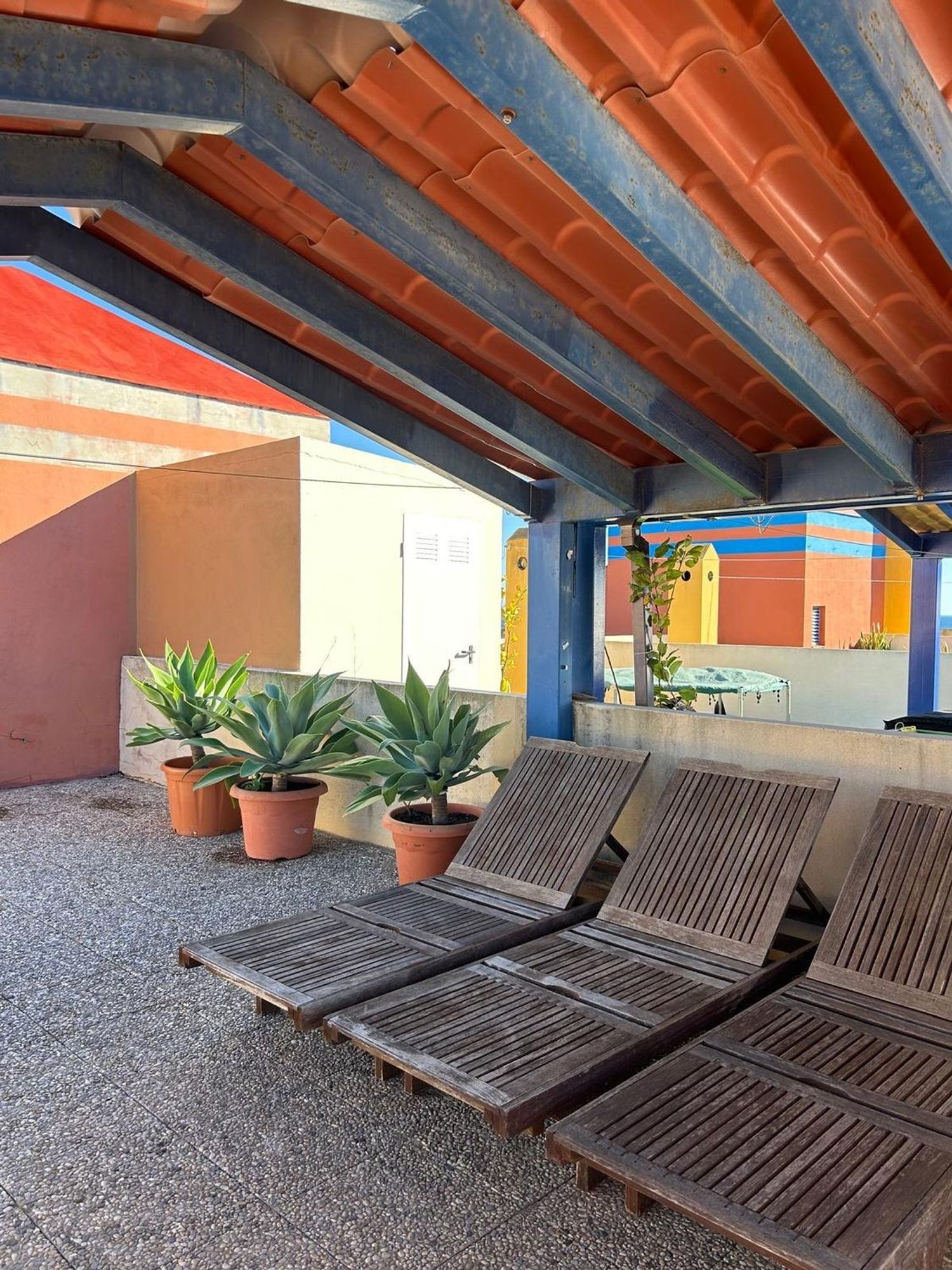 Ático en Avenida Pernet, 71, Nueva Atalaya - Foto 11
