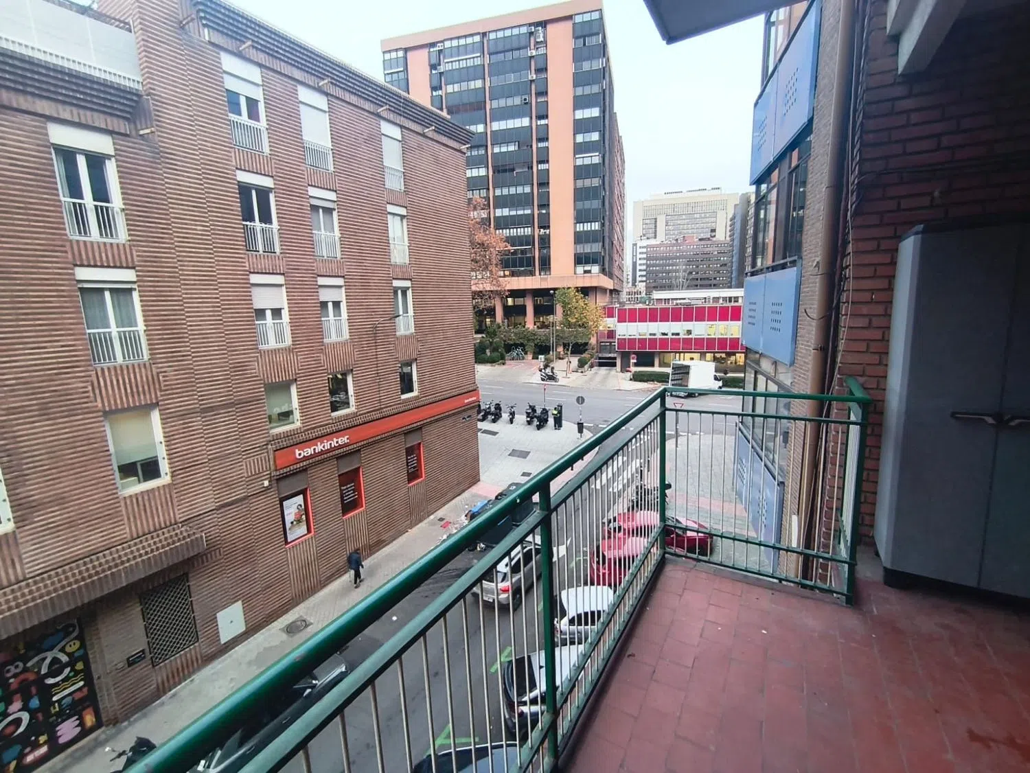 Piso en Barrio Cuzco-Castillejos - Foto 11