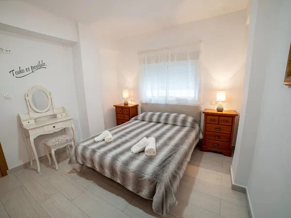 Piso en calle Tejeros, 19 - Foto 13