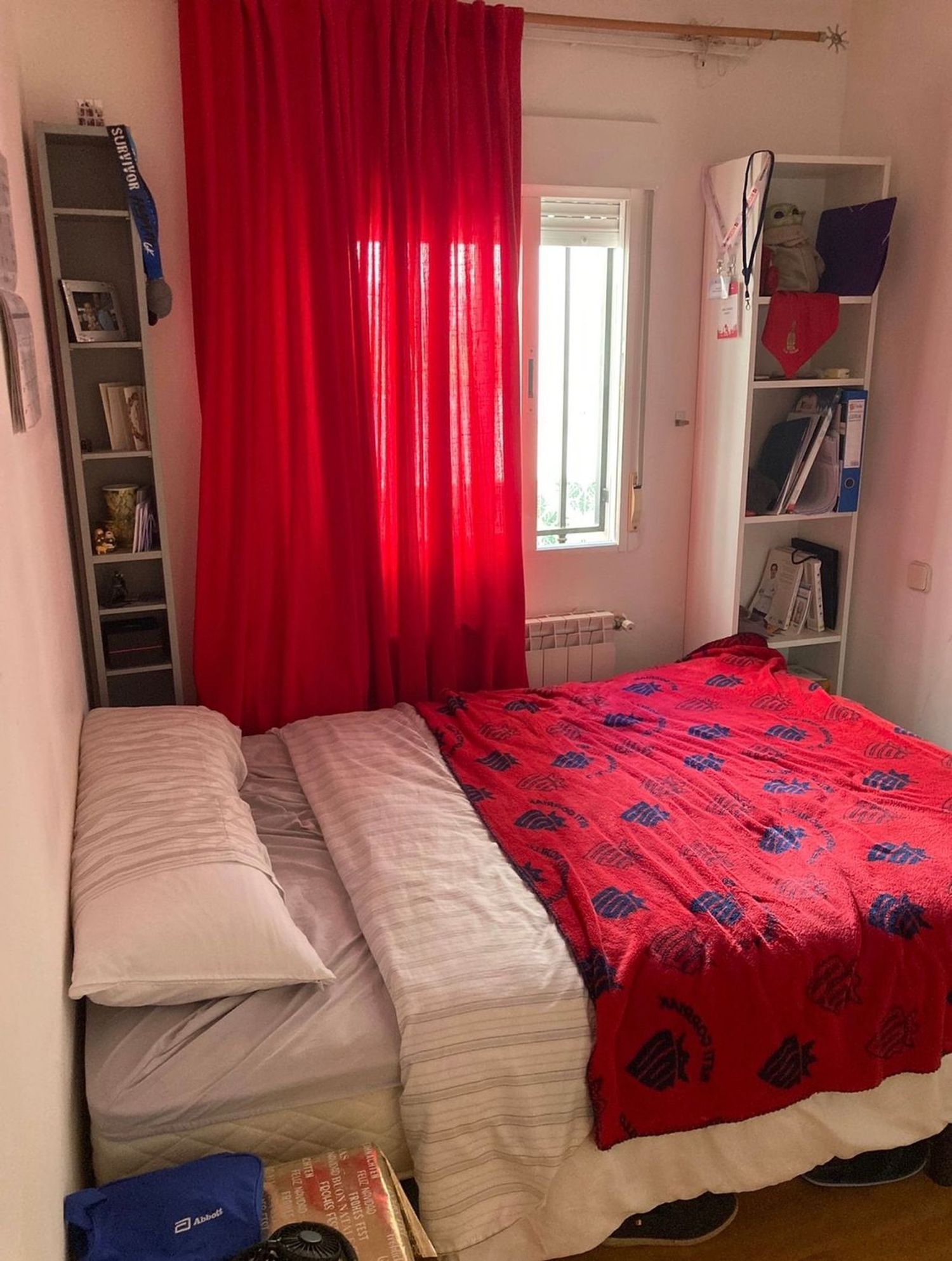 Piso en calle de Oudrid, 2 - Foto 2