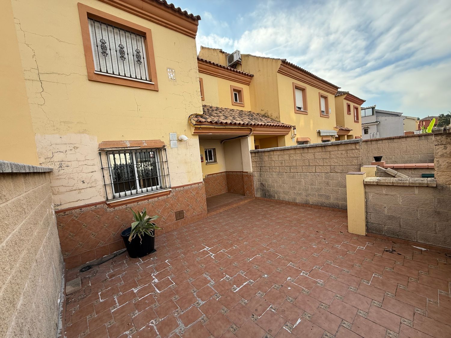 Chalet adosado en Calle Donantes de Sangre, 29, San García - La Juliana, San García - La Juliana - Foto 15