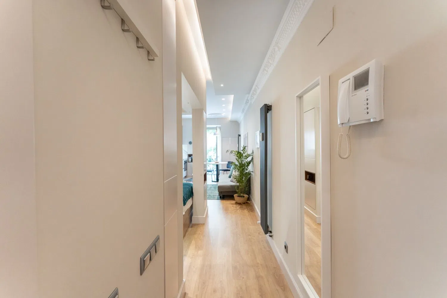 Estudio en Barrio Lista - Foto 17