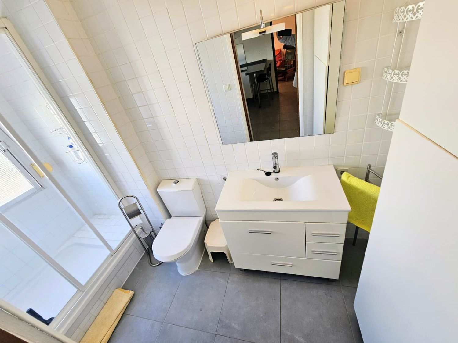 Piso en Barriada Santa Bárbara C-a, 4 - Foto 7