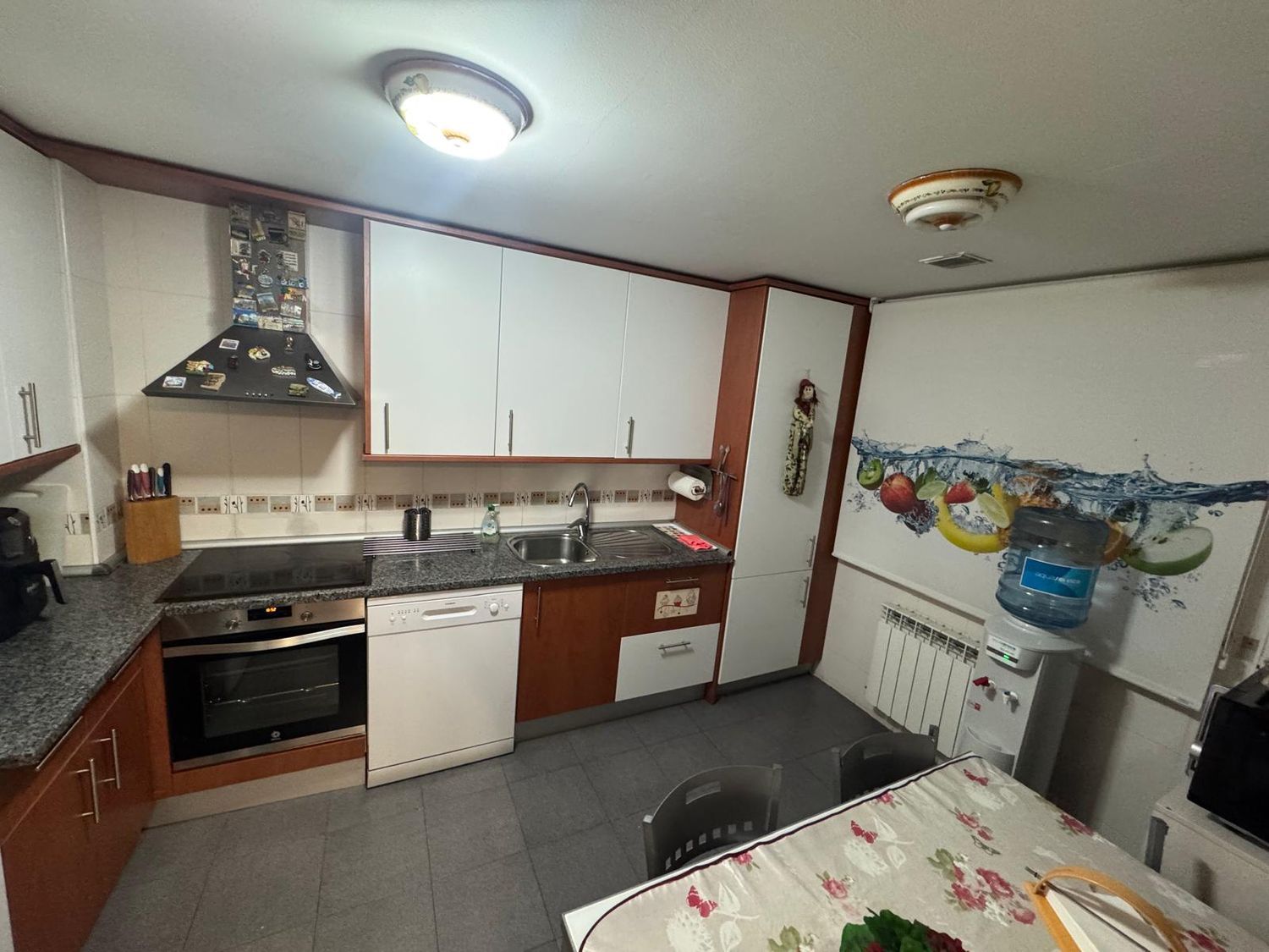 Chalet adosado en calle de Alejandro Malaspina, 2 - Foto 21