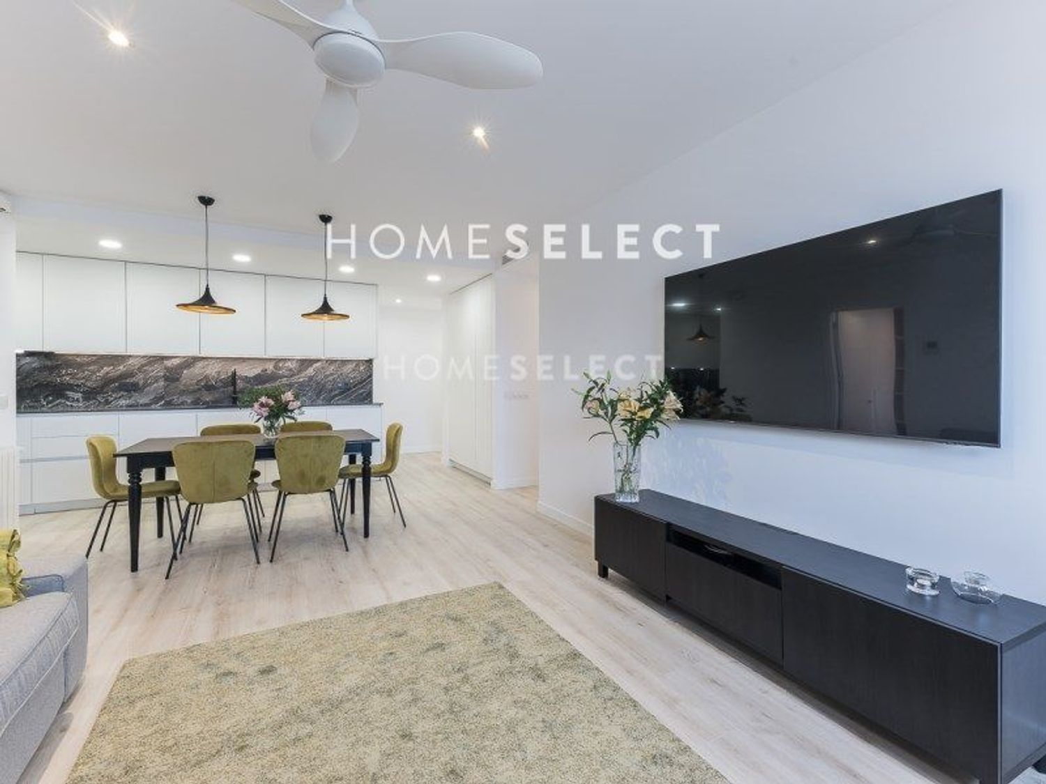 Piso en calle de Bolivia - Foto 6