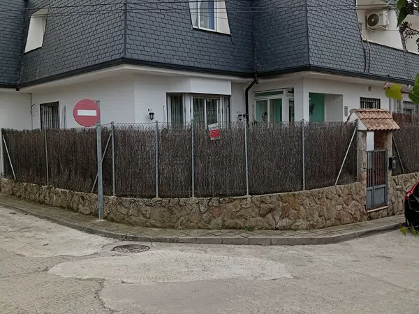 Chalet adosado en Travesía de Amargura, 5 - Foto 2