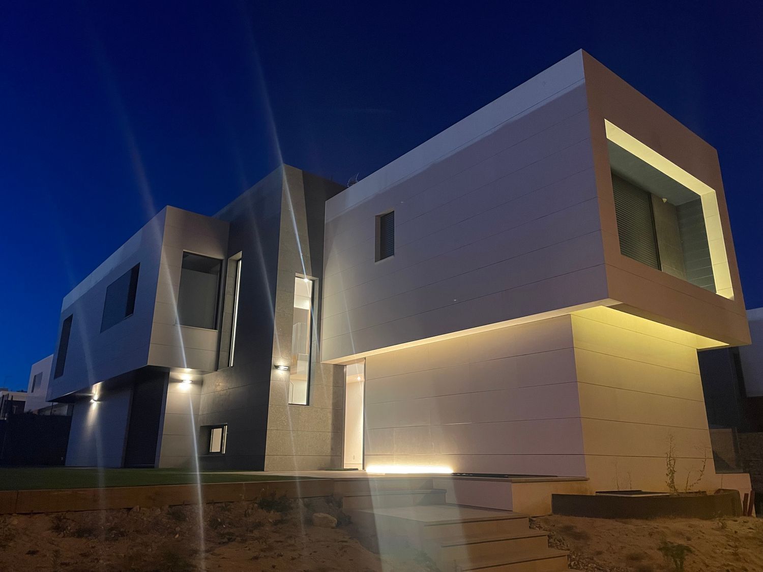 Casa o chalet independiente en Los Satélites - Roza Martín, Los Satélites - Roza Martín - Foto 9